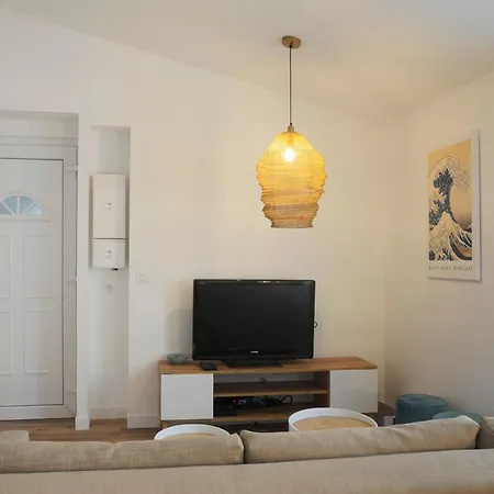 Apartment T3 Cosy Aux Portes De Paris Saint-Denis (Seine-Saint-Denis)